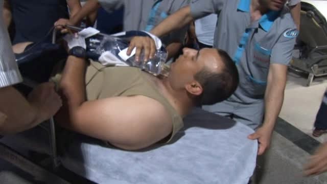 Manisa Baro Başkanı Ali Arslan: Asker Ailelerinden ve Askerlerden Talep Geldiği Takdirde Biz...