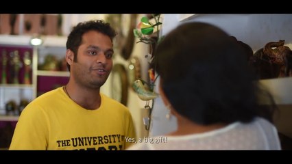 Gift of Sex | Malayalam Comedy Short Film 2017