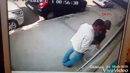 Izmir Bulgaristanlı Atm Çetesi Çökertildi