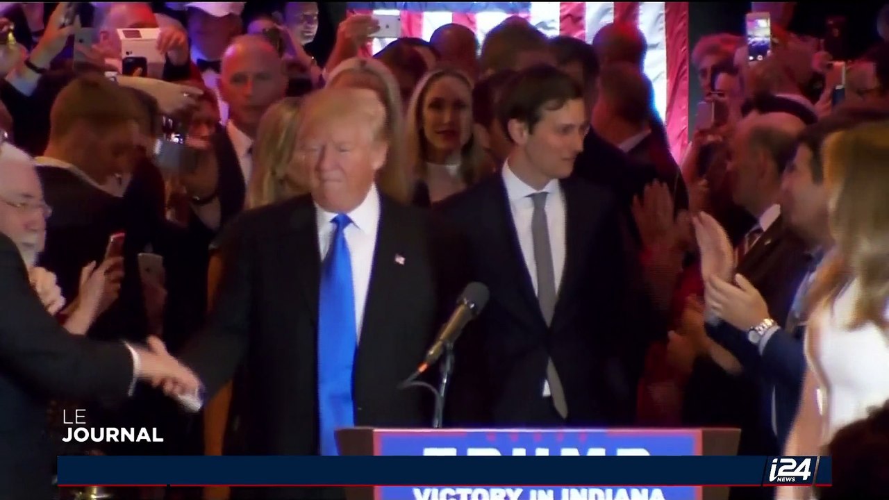 Conflit israélo-palestinien: Jared Kushner se rendra en Israël