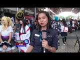 Ajang Kumpul Pecinta Costplay di Festival Hobi Jakarta - NET12
