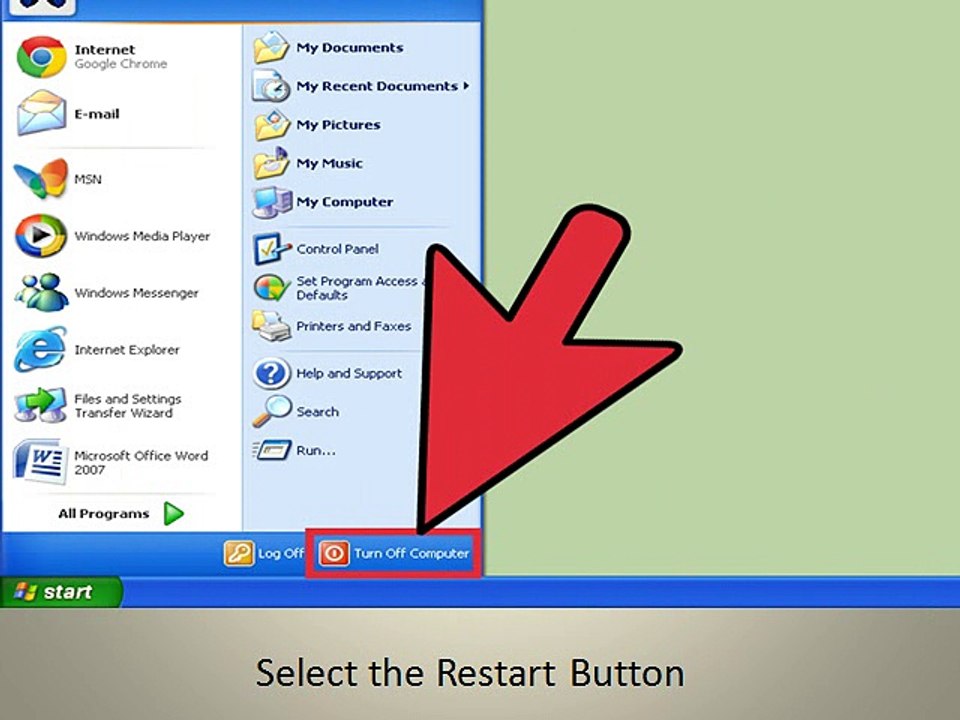 How To Clean a Heavily Infected Computer Without expensive antivirus