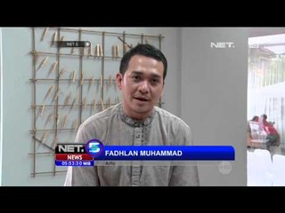 Inspirasi Pagi Fadhlan Muhammad - NET5