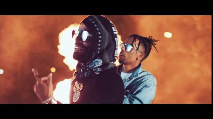 Gigolo Y La Exce, Arcangel & De La Ghetto - Te Robo (Remix) [Official Video]