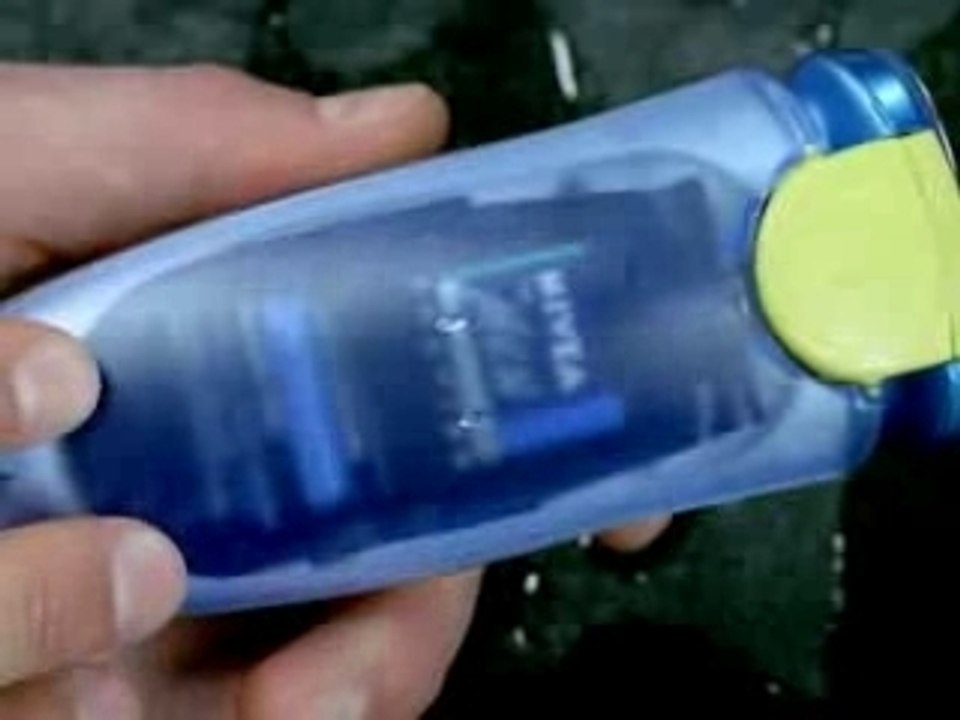 Coolskin