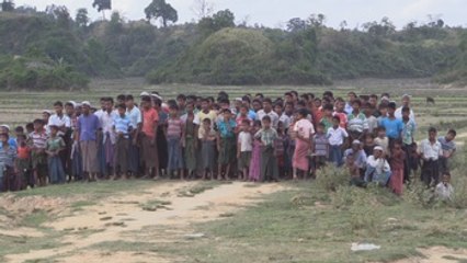 La ONU pide soluciones para poner fin a la crisis de los rohinyás en Birmania