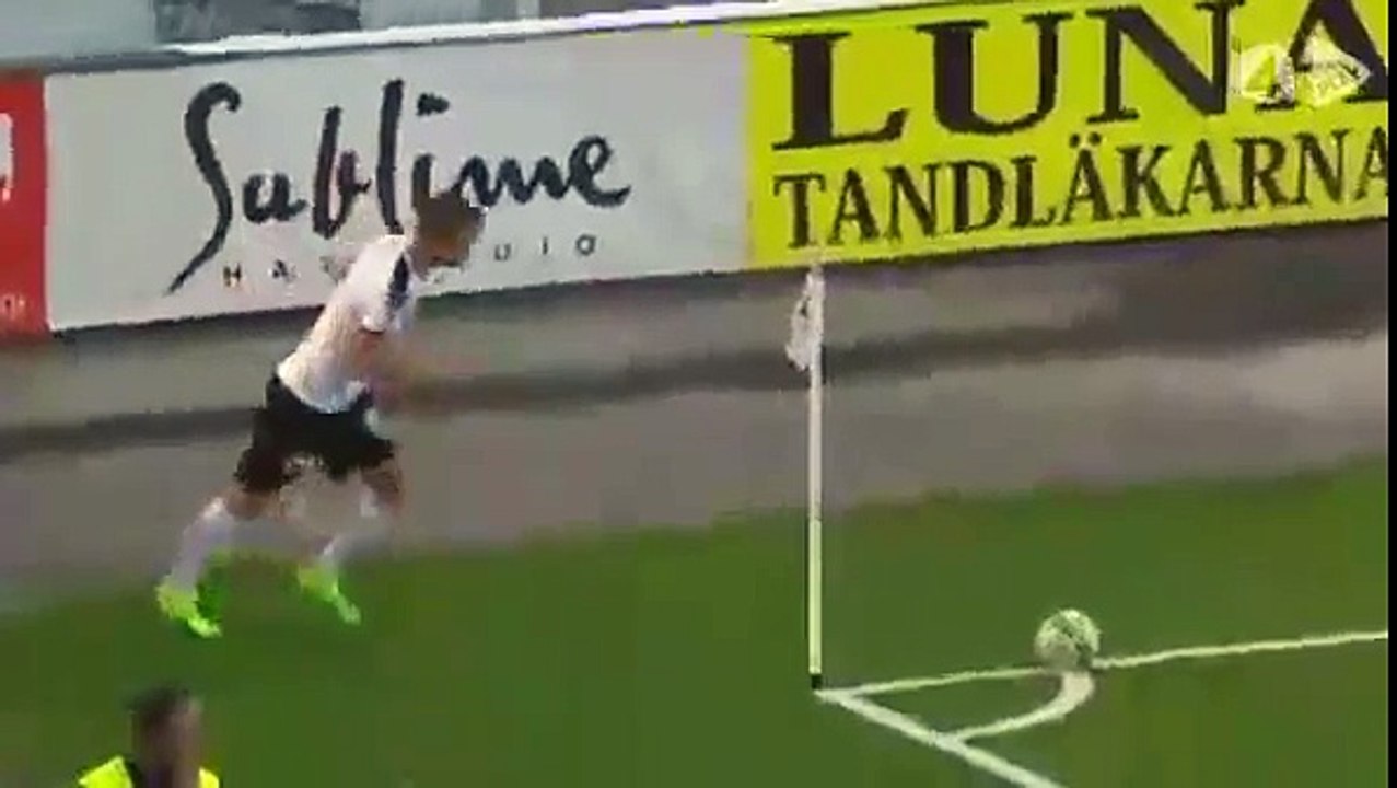 Syrianska 0:1 Frej	(Swedish Superettan. 17 June 2017)