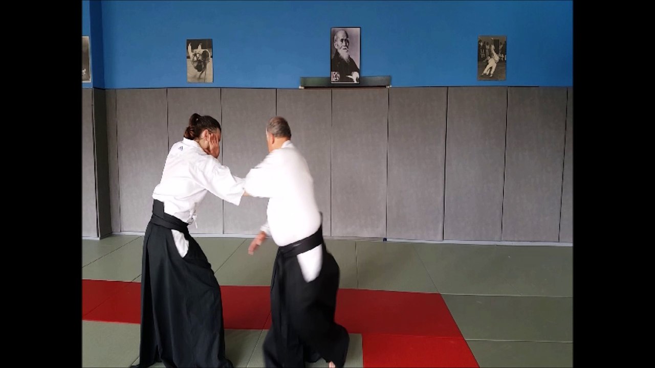 Présentation du Wago Dojo - Clip Gala des Arts Martiaux