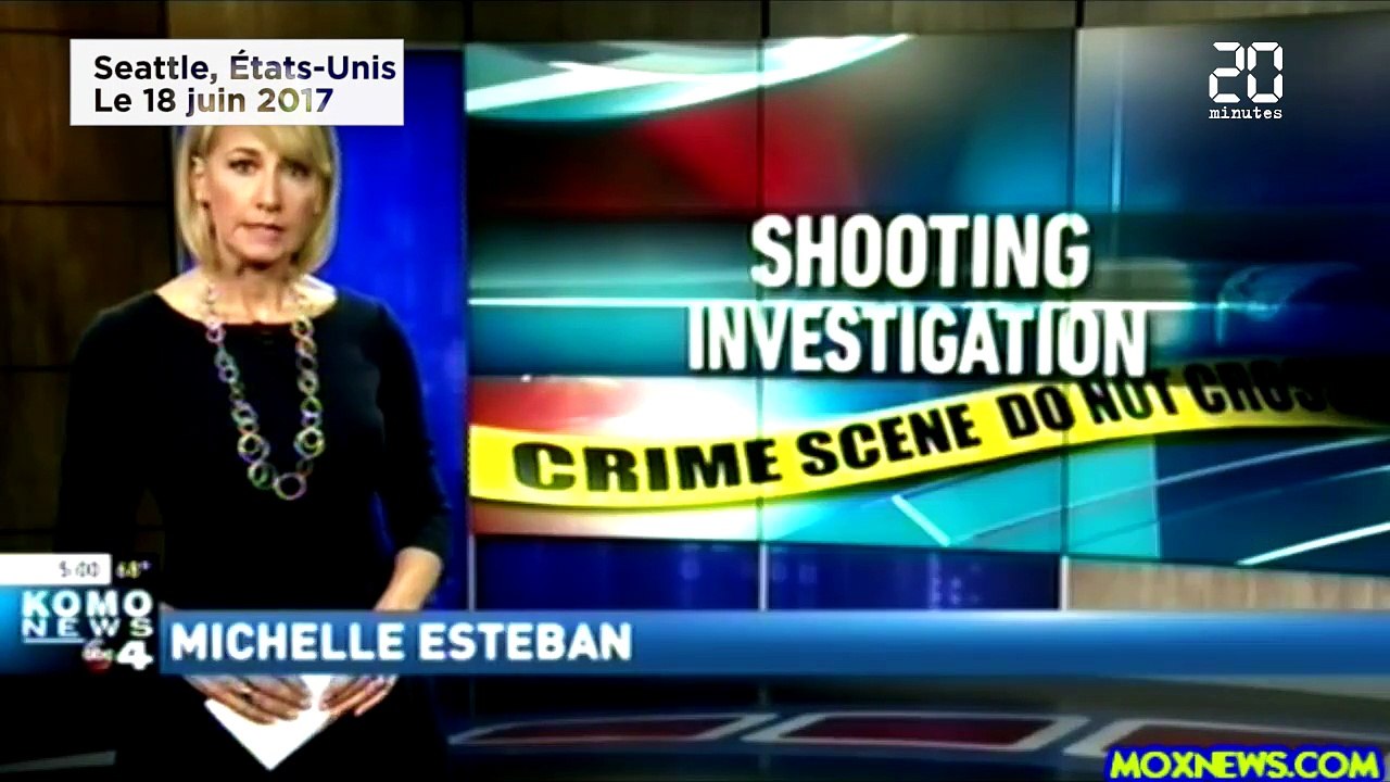 Bavure policière : la police de Seattle a abattu une femme enceinte qui avait appelé pour signaler un cambriolage