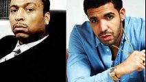 50 cent BMF Movie Drake will play as Big Meech,Big meech is NOT happy about drake playing him!