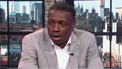 Darius Butler: I'm looking forward to playing safety full time in 2017