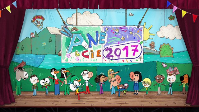 Reprise du palmarès du Festival international du film d'animation d'Annecy