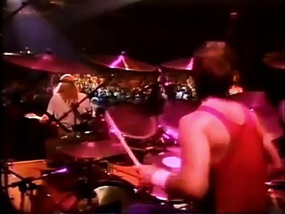 The Outlaws - Green Grass & High Tides(Min.20.06)