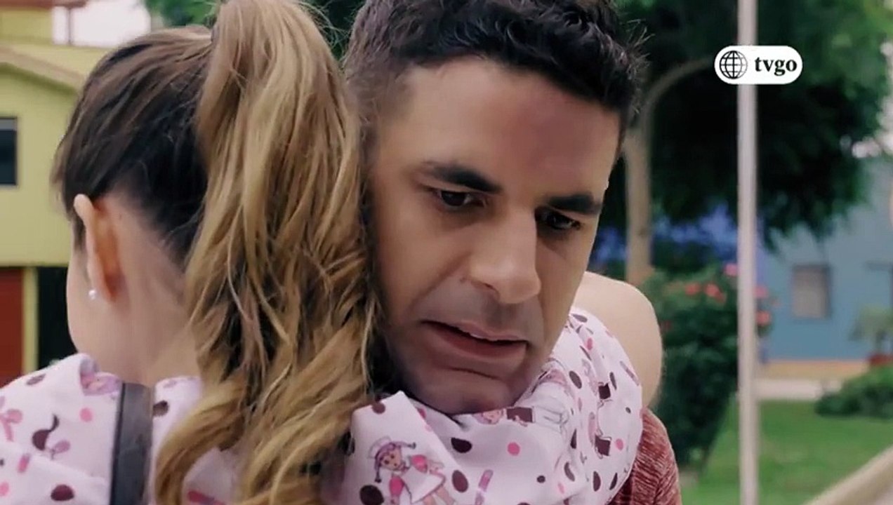 MUJERCITAS CAPITULO 10  LUNES 19 JUNIO 2017