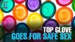 EVENING 5: Top Glove eyes condom business