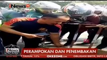 Kronologi Perampokan Sadis di Daan Mogot