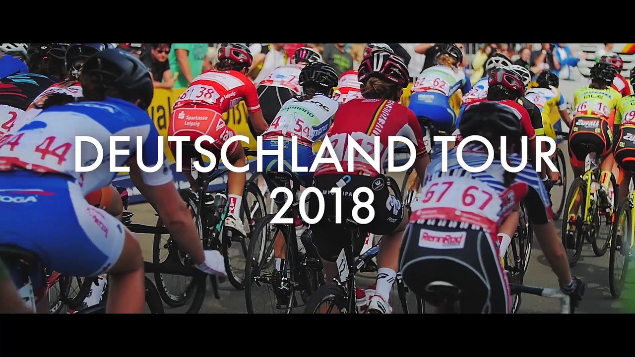 Stuttgart Teaser - Deutschland Deine Tour 2018