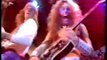 TED NUGENT - Stranglehold (extended-Live1978-Min.11.34))
