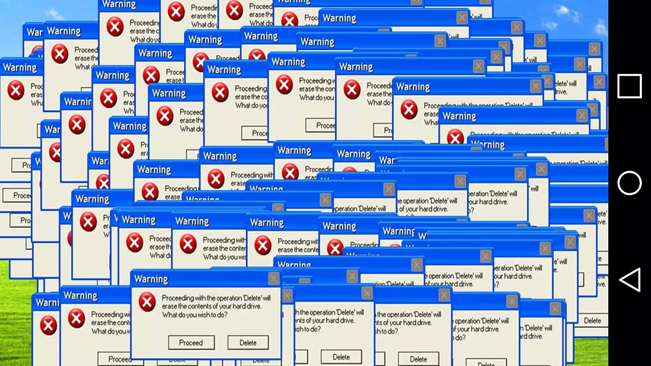 Efsane XP hatası (XP error)- gameplay android + apk download