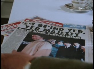 House Of Cards Predicted Grenfell Tower Fire With Eerie Accuracy