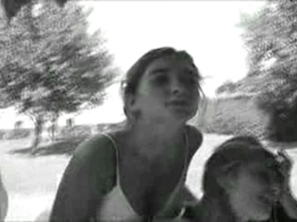 LISA - Thirteen Senses - Into The Fire