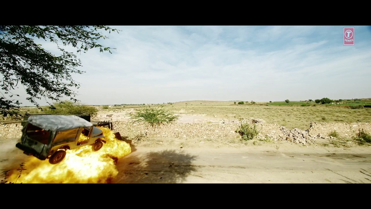 Baadshaho Official Teaser   Ajay Devgn, Emraan Hashmi, Esha Gupta, Ileana D Cruz & Vidyut Jammwal