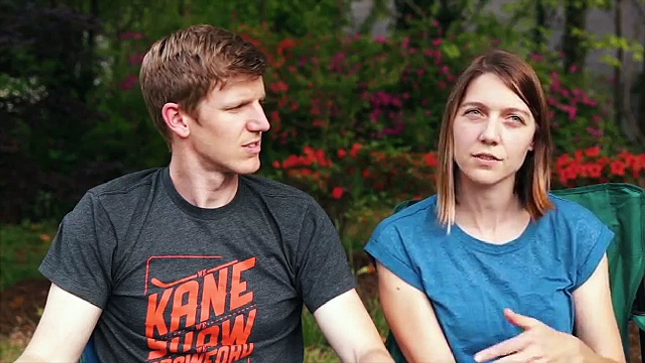 Ce couple attend pour une adoption – regardez l’information que partage le mari !