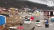 Un terrible tsunami au Groenland - Le Rewind du mardi 20 Juin 2017