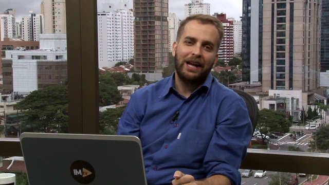 Queda livre do petróleo e quatro novidades corporativas agitam o mercado