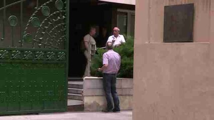 Operación contra el fraude del cobro de derechos de autor en televisión