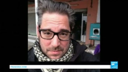 IRAK - Les journalistes Stephan Villeneuve et  Bakhtiyar Addad décédés suite à l'explosion d'une mine