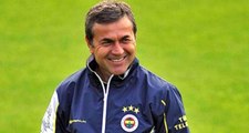 Fenerbahçe'nin Yeni Hocası Aykut Kocaman, İmajıyla Herkesi Şaşırttı
