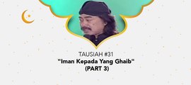 Damai Indonesiaku Ramadhan - 