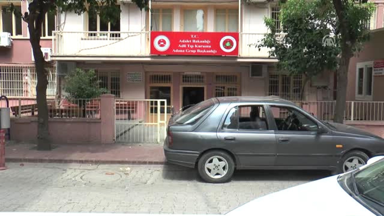 Komşular Arasındaki Kavga