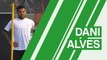 Dani Alves - player profile