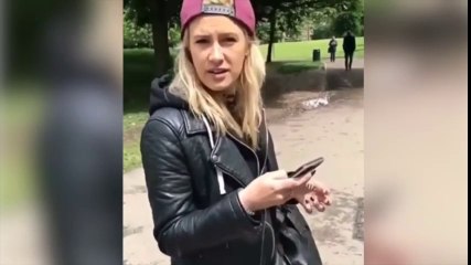 Ojo al reto viral: Los 'The floor is lava' más cómicos