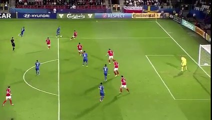 Europeu sub-21: Pellegrini e uma bicicleta que promete correr o mundo