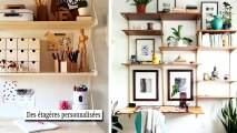 Nos astuces futées pour tout ranger
