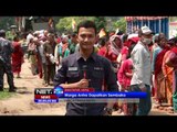 Live Ribuan warga Nepal antre sembako dari Indonesia - NET24