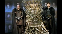 Game of Thrones : l’incroyable reprise de I Will Survive (vidéo)