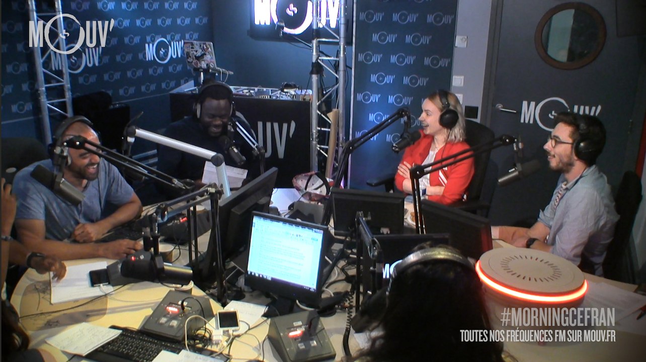 NATOO & KEMAR dans la #WILLAXXXPHERE : Joëlstar, Prof d'éco, Mister C ...