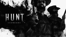 Hunt: Showdown - Official Gameplay Demo (Crytek's PvP Horror PC Game 2018) E3 2017