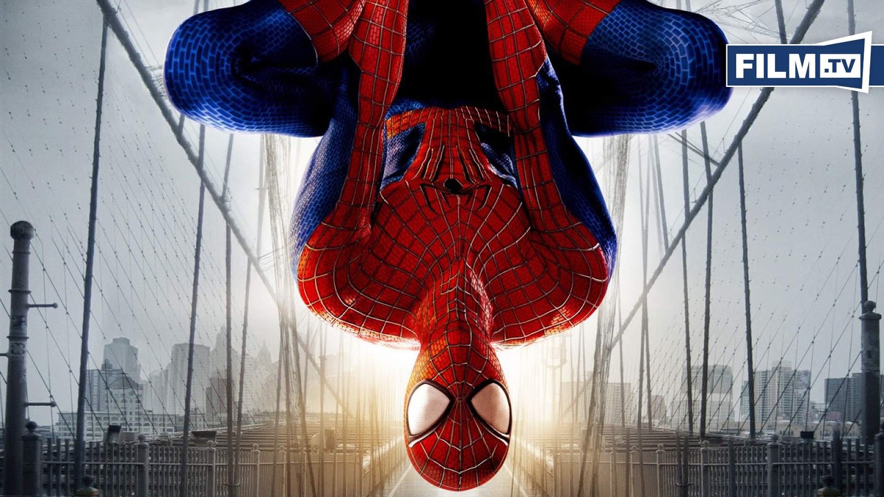 SPIDER-MAN: SO WITZIG IST IRON MAN ALS SEIN LEHRER Trailer German Deutsch (2017) HD