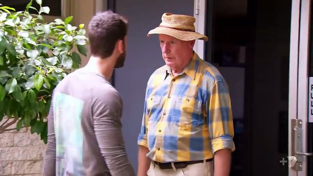 Home and Away 6681 20th June 2017