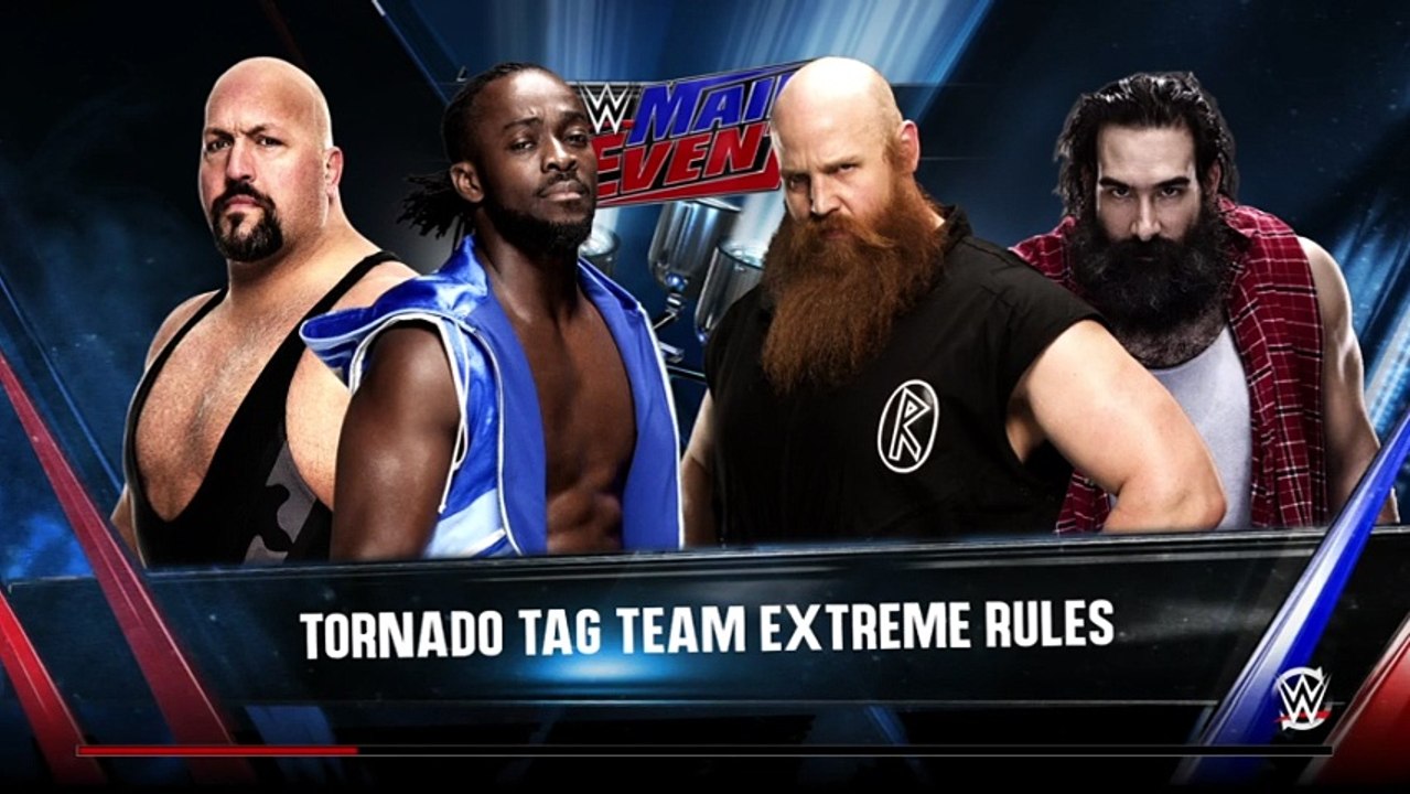 Wwe 2k16 (25)