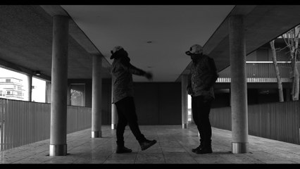 Dancehall Freestyle Combi by Zenny Flex