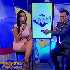 Yubelkis Peralta aclara problema con su relación sentimental