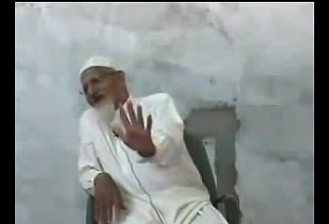 Maulana Ishaq Question & Answer