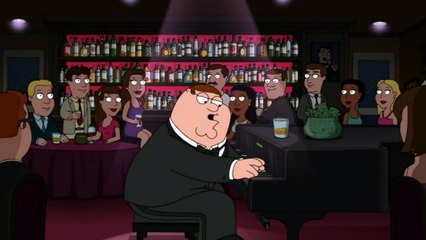 Family Guy - Peter as a Lounge Singer-RWbVWzL