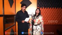 Pashto New Songs 2017 Sitara Younas & Shakir Zabi - Za Hum Sta Intizar Yam